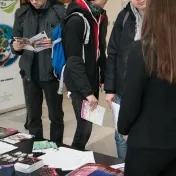 Deň otvorených dverí v obrazoch