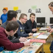 Deň otvorených dverí v obrazoch
