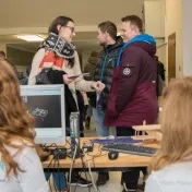 Deň otvorených dverí v obrazoch