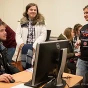 Deň otvorených dverí v obrazoch