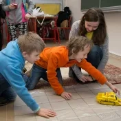 Deň otvorených dverí v obrazoch