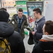 Deň otvorených dverí v obrazoch
