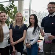 Deň otvorených dverí v obrazoch