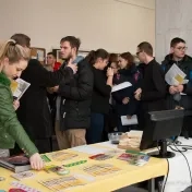 Deň otvorených dverí v obrazoch