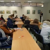 Deň otvorených dverí v obrazoch