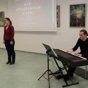 Deň otvorených dverí v obrazoch