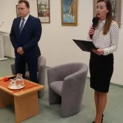 Deň otvorených dverí v obrazoch
