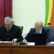 Spolupráca PU a Stropkova