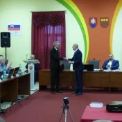 Spolupráca PU a Stropkova