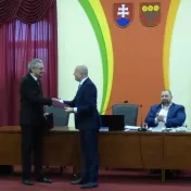 Spolupráca PU a Stropkova