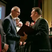 Deň učiteľov na PU
