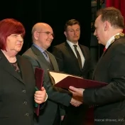 Deň učiteľov na PU