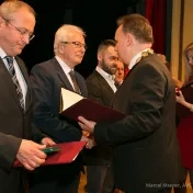 Deň učiteľov na PU