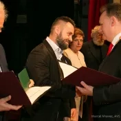 Deň učiteľov na PU