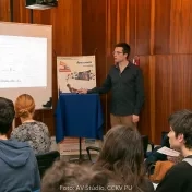 Hands on Particle Physics Masterclasses 2017