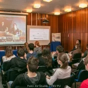 Hands on Particle Physics Masterclasses 2017