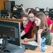 Hands on Particle Physics Masterclasses 2017