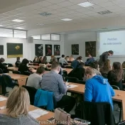 Hands on Particle Physics Masterclasses 2017