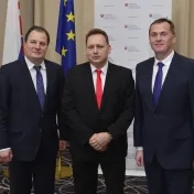 Ocenenie rektora