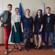 Prešovská univerzita získala hneď niekoľko prvenstiev