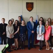 Prešovská univerzita získala hneď niekoľko prvenstiev