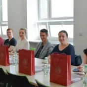 Prešovská univerzita získala hneď niekoľko prvenstiev
