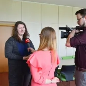 Prešovská univerzita získala hneď niekoľko prvenstiev