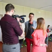 Prešovská univerzita získala hneď niekoľko prvenstiev