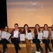 Prešovská univerzita získala hneď niekoľko prvenstiev
