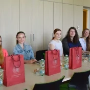 Prešovská univerzita získala hneď niekoľko prvenstiev