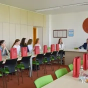 Prešovská univerzita získala hneď niekoľko prvenstiev