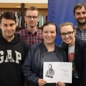 Prešovská univerzita získala hneď niekoľko prvenstiev