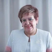 Dekanka Fakulty zdravotníckych odborov získala  prestížne ocenenie
