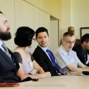 Česko-Slovenská študentská vedecká konferencia v didaktike informatiky