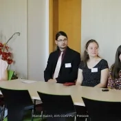 Česko-Slovenská študentská vedecká konferencia v didaktike informatiky