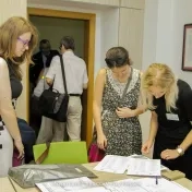 Česko-Slovenská študentská vedecká konferencia v didaktike informatiky