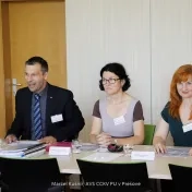 Česko-Slovenská študentská vedecká konferencia v didaktike informatiky