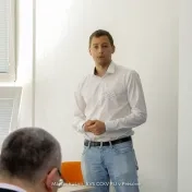 Česko-Slovenská študentská vedecká konferencia v didaktike informatiky