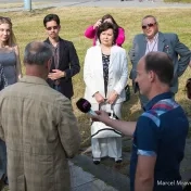 Slávnostné otvorenie 8. ročníka projektu Studium Carpato-Ruthenorum 2017