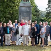 Slávnostné otvorenie 8. ročníka projektu Studium Carpato-Ruthenorum 2017