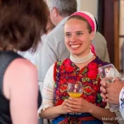 Slávnostné otvorenie 8. ročníka projektu Studium Carpato-Ruthenorum 2017