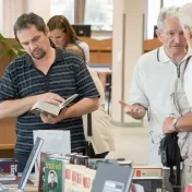 Unikátny knižný dar pre Prešovskú univerzitu