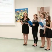 Unikátny knižný dar pre Prešovskú univerzitu