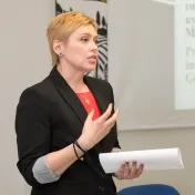Unikátny knižný dar pre Prešovskú univerzitu