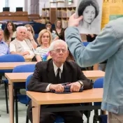 Unikátny knižný dar pre Prešovskú univerzitu