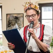 Slávnostné ukončenie 8. ročníka letnej školy rusínskeho jazyka
