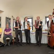 Slávnostné ukončenie 8. ročníka letnej školy rusínskeho jazyka