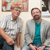 Slávnostné ukončenie 8. ročníka letnej školy rusínskeho jazyka