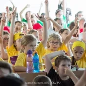 Malí vysokoškoláci zasadli  do univerzitných lavíc už  po desiatykrát