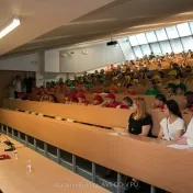 Malí vysokoškoláci zasadli  do univerzitných lavíc už  po desiatykrát